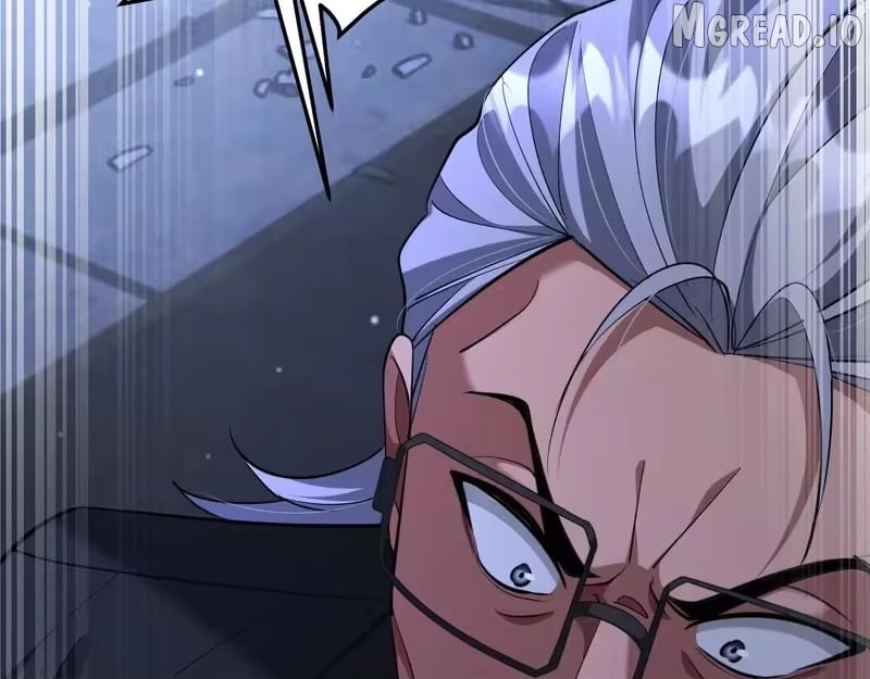 I’m Trapped In This Day For One Thousand Years Chapter 267  - page 58